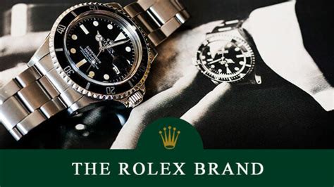 the Rolex watch meaning